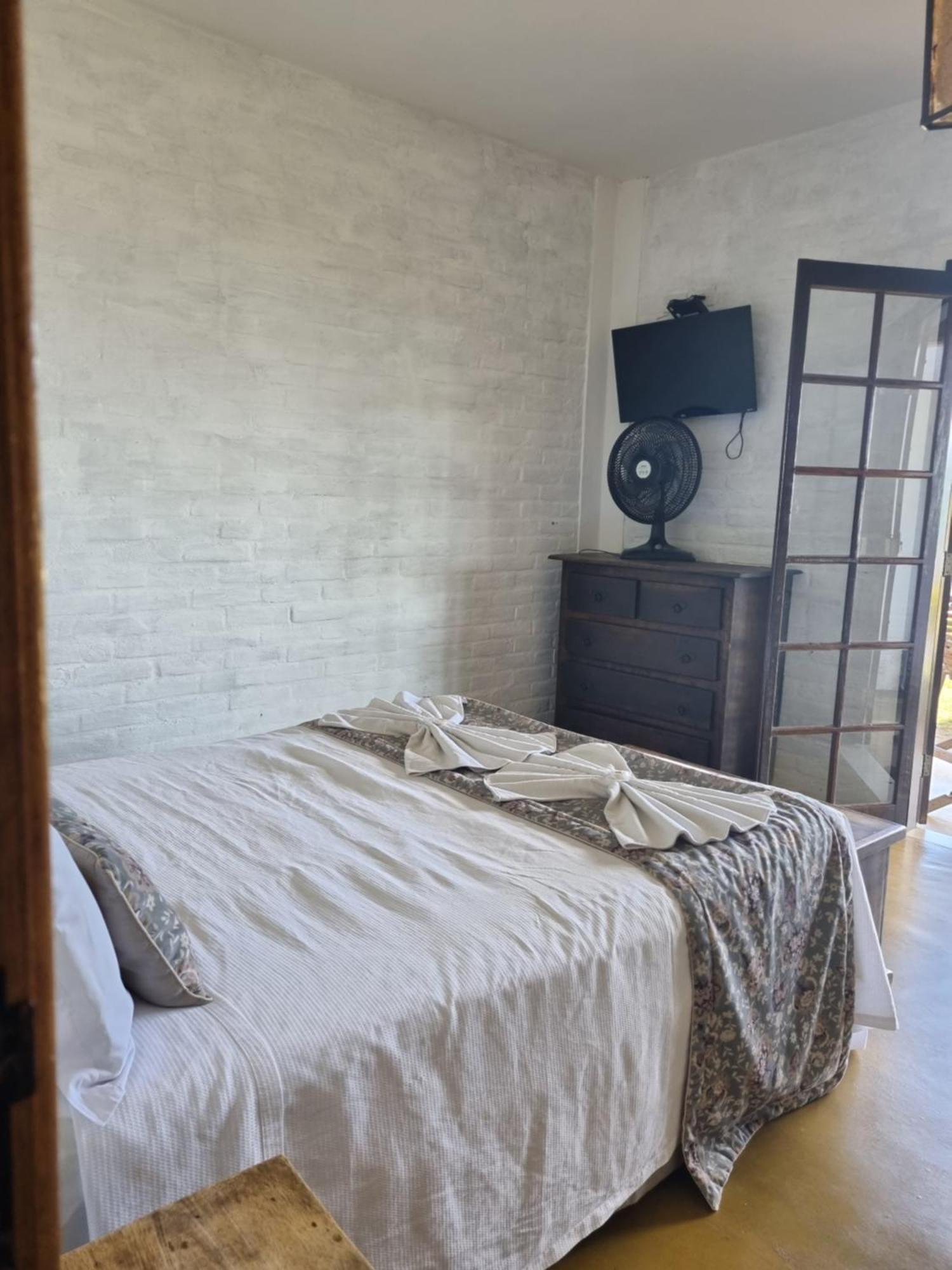 Hotel Cafune