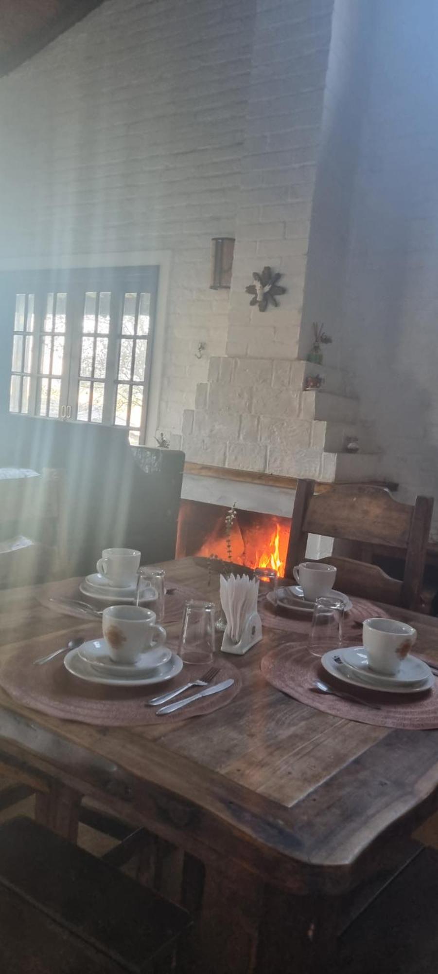Hotel Cafune 4*