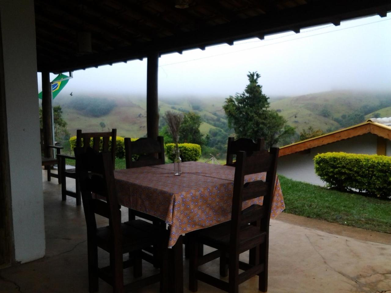 Cafune 4* Socorro (Sao Paulo)