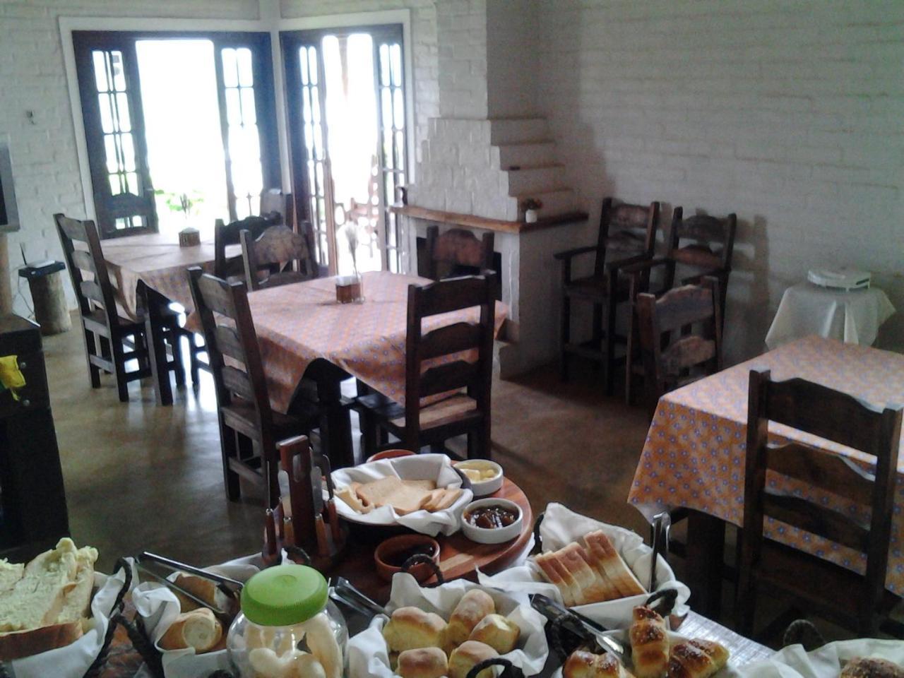 Cafune 4* Socorro (Sao Paulo)
