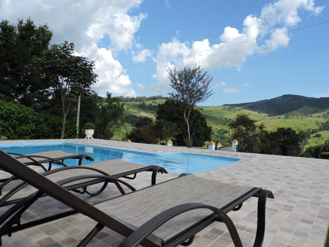 Hotel Cafune