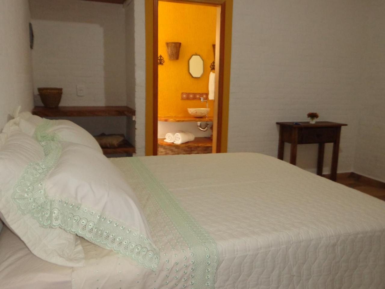 Cafune Hotel