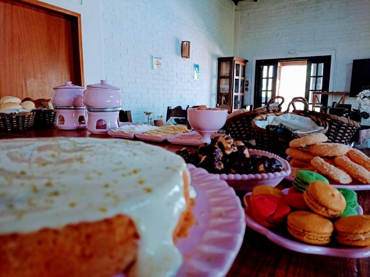 酒店 Cafune Socorro (Sao Paulo)