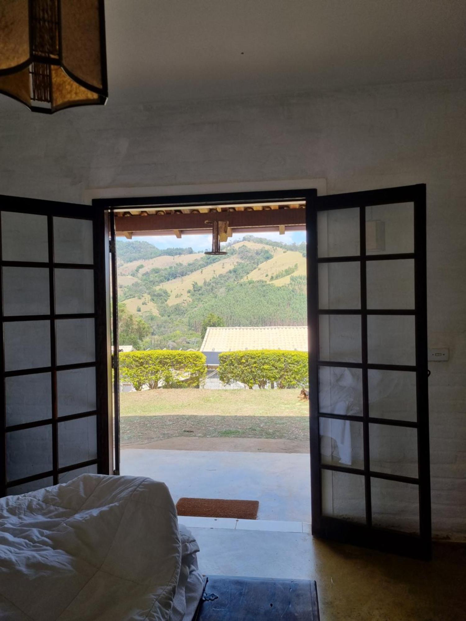 Cafune 4* Socorro (Sao Paulo)