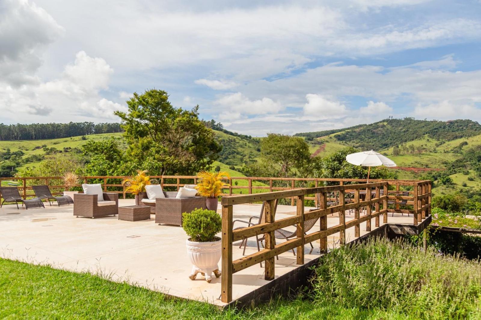 Cafune 4* Socorro (Sao Paulo)